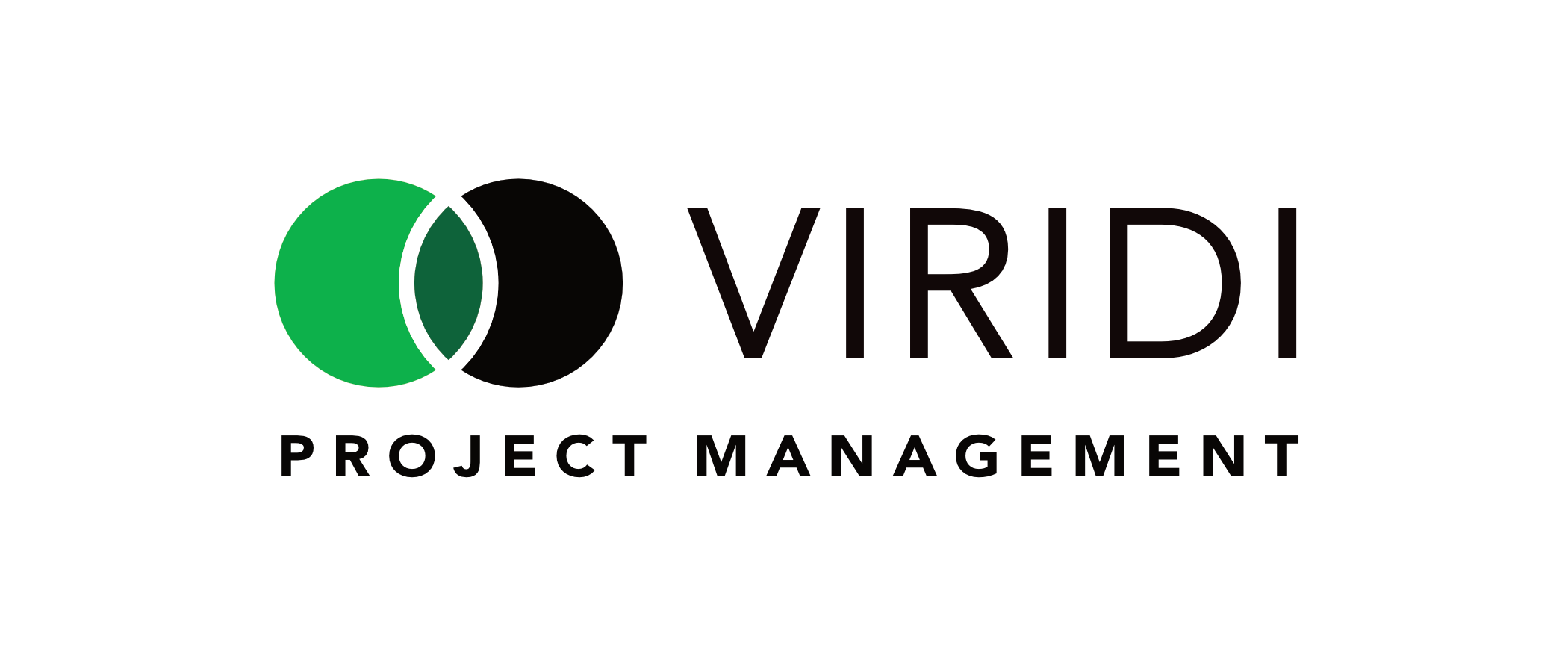Viridi Project Management Logo